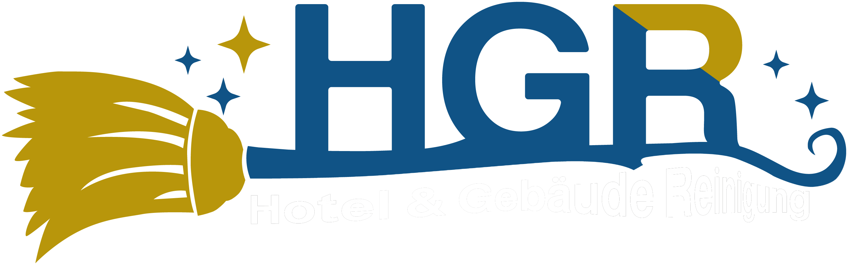 logo Hotel und Gebäude Reinigung